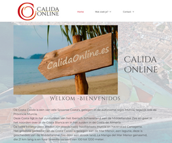 Calida online
