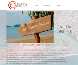 Calida online